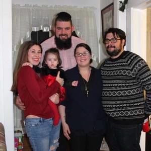 Meet your Posher, Carrie